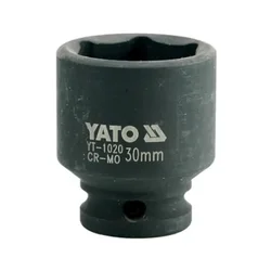 Ključ nasadni IMPACT 1/2 30mm CrMo YATO