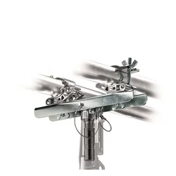 Avenger MP EYE COUPLER SWIVEL TILT 150