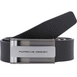 Porsche Design Pas Hook črna