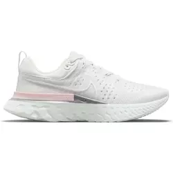 Nike W REACT INFINITY RUN FK 2, ženske patike za trčanje, bela CT2423