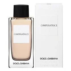 Dolce Gabbana L`Imperatrice eau de toilette 100ml