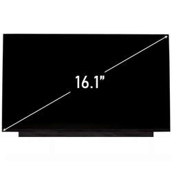 LED Ekran za laptop 16.1 FHD slim 40pin 25mm 144hz