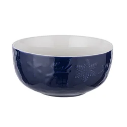 Skleda za solato Carols 14 cm, mešanica 3