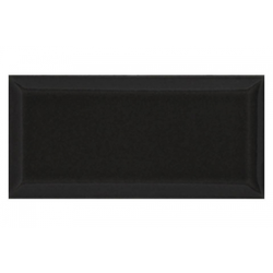 Metro Negro 10x20