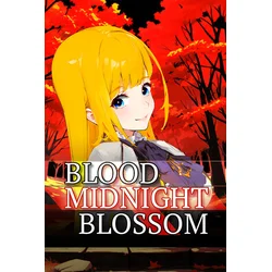 Blood Midnight Blossom (PC) Steam Key GLOBAL