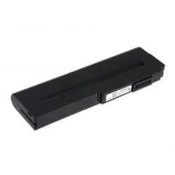 POWERY Akumulator Asus A32-X64 7800mAh