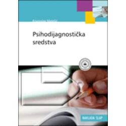 Psihodijagnostička sredstva