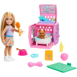 Barbie JDF89 punčka