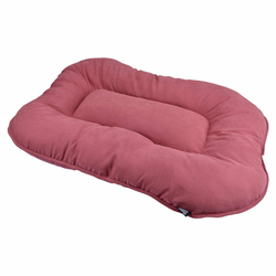 Ružičasti krevet za pse 72x107 cm – Love Story