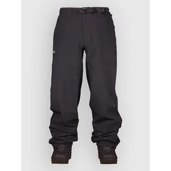 L1 Axial Pro Pants black