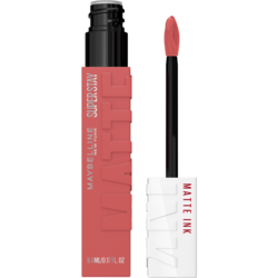 MAYBELLINE NEW YORK Tečni ruž Super Stay Matte Ink 5 ml 175 Ringleader