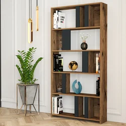 Hanah Home Polica 90x180x20cm Orah