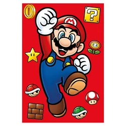 Super Mario blok (proračun)