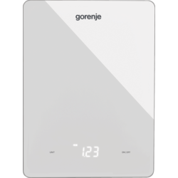 GORENJE Kuhinjska vaga KT10LBW bela