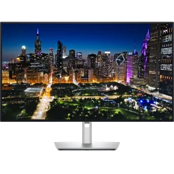 DELL monitor 32 UltraSharp U3225QE, IPS, 4K UHD, 120Hz