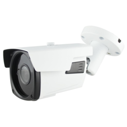 Elteh EL-IP350862, IP varifokalna kamera, 5MP, Sony čip, Bela