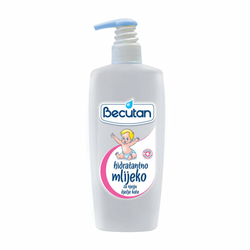 Becutan mlijeko za djecu 400 ml s pumpicom