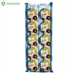 PAVLAKA ZA KAFU 10X10GR CAMPINA (20) SILBO
