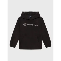 Champion Jopa Script Logo 305818 Črna Regular Fit