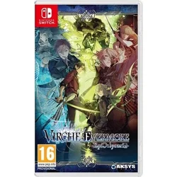 Virche Evermore -EpiC: Lycoris- (SWITCH)