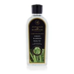 Ashleigh & Burwood Polnilo za katalitično svetilko GREEN BAMBOO (zeleni bambus) 250 ml