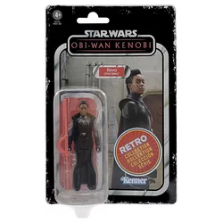 HASBRO Star Wars Hasbro Retro Collection Reva (Third Sister) Igrača 3,75-palčna figurica Obi-Wan Kenobija, otroci od 4 let naprej (F5772), (20839825)