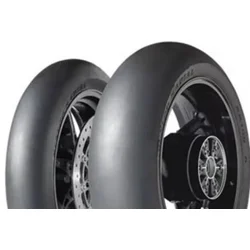 Dunlop KR 109 ( 110/70 R17 TL 20 M/C, Mischung MS 1 Race, prednji točak )