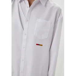 Moška jopa s kapuco REEBOK