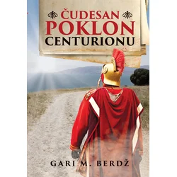 Čudesan poklon centurionu