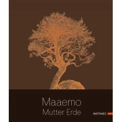 Kniha Maaemo