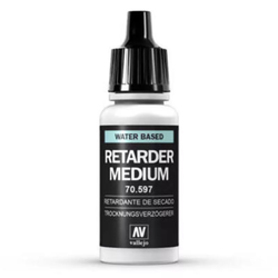 Drying Retarder