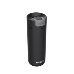 shumee Termalna skodelica Kambukka Olympus 500 ml mat črna