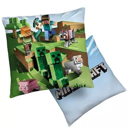 Minecraf blazina
