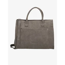 Enrico Benetti Bobbi 66523 Medium Torba 837822 Siva
