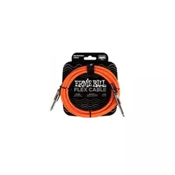 6416 Flex Orange 3m Instrument Cable