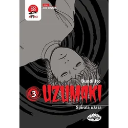 Uzumaki 3 - Spirala užasa