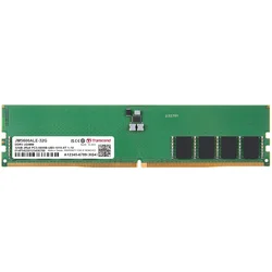 TRANSCEND DIMM DDR5, 32GB, 5600MT/s (JM5600ALE-32G)