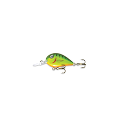 GOLDY Vibro Max GFT Tonuća varalica, 2.8 cm