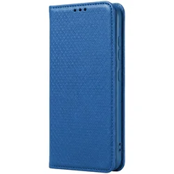 SMART MAGNET Knjiga torbica za Apple iPhone 13 Pro Max - Plava KP40598