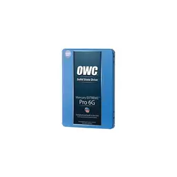 OWC / Other World Computing 120GB Mercury Extreme Pro 6G Solid State Drive