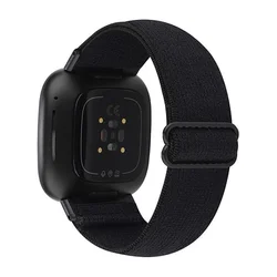 BStrap Pattern pašček za Garmin Venu 2 Plus, black