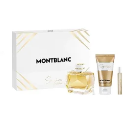 Montblanc Ženski parfemski set Signature Absolue EDP, 90ml+Losion za telo, 100ml+Mini parfem EDP, 7.5ml