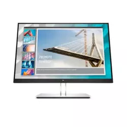 HP Monitor 24 IPS E24i G4 WUXGA 9VJ40AA