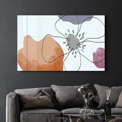 Wallity Slika CAM-2066, 35 x 55 cm