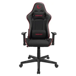 Stolica gaming Rampage KL-R16 DRAPE crno/crvena 38915