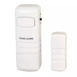 Alarm-signalizator otvaranja vrata, prozora HS21