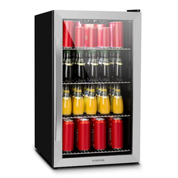 Klarstein Beersafe 4XL hladilnik za pijačo - Klarstein