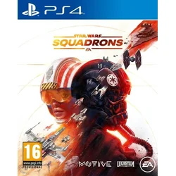 Star Wars Squadrons (PS4)