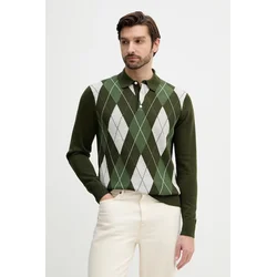 Bombažen pulover Tommy Hilfiger