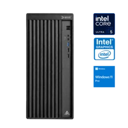 Računalnik ANNI Office Advanced Ultra 5 225/Intel Graphics/16 GB/1 TB/W11P